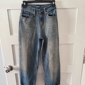 Wild Fable Blue Denim Jeans